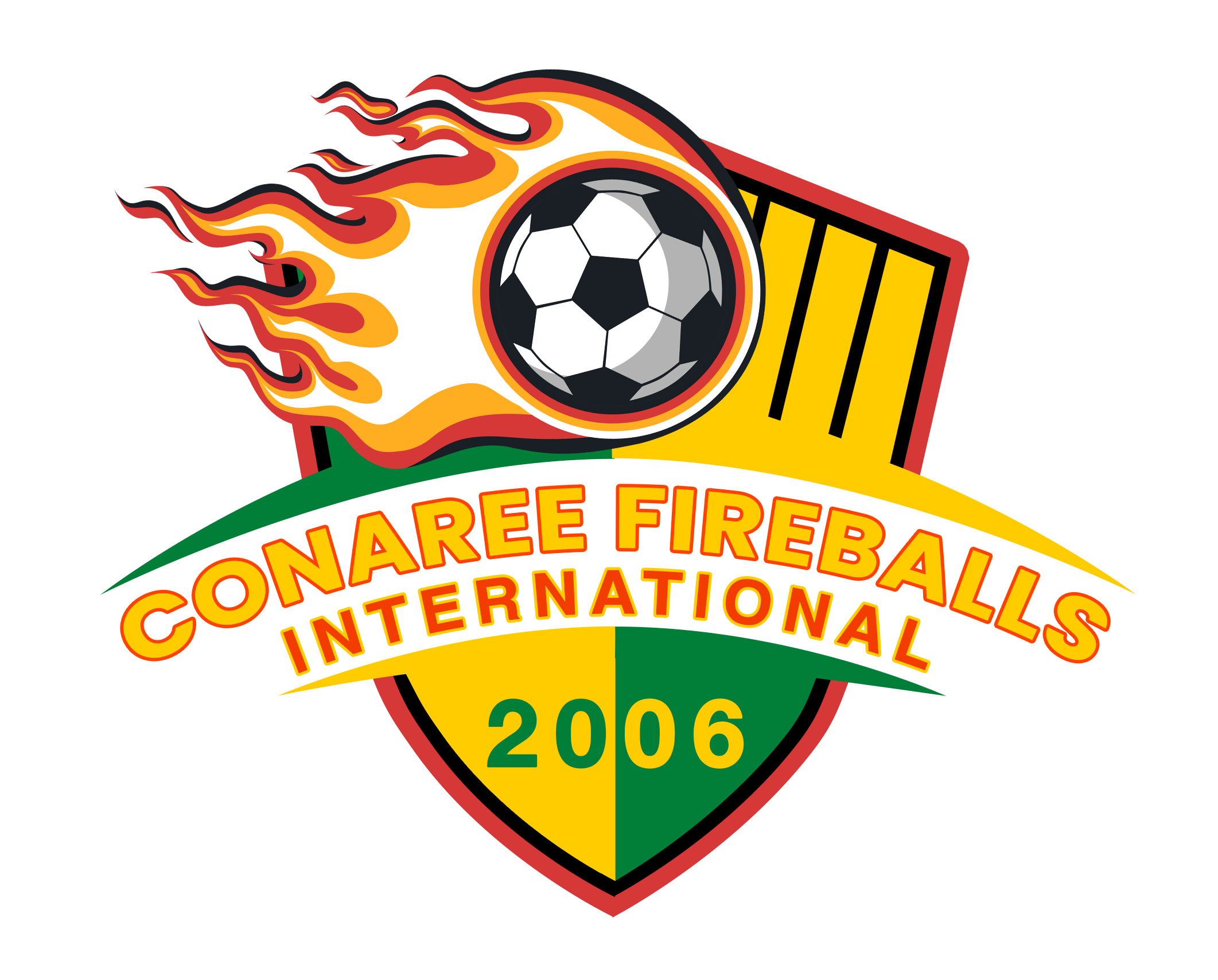 Conaree Fireballs International